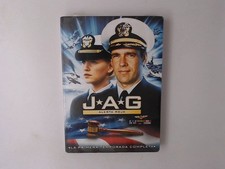 Jag (1ª Temporada) (Import