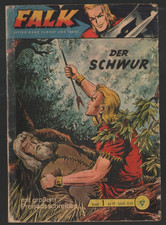 Falk GB 1. Original Lehning