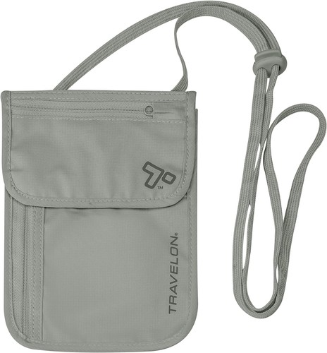 Travelon rfid blocking - rfid,