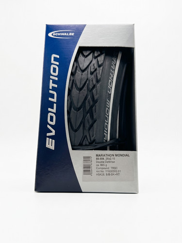 Schwalbe marathon mondial - marathon,