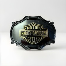Harley-Davidson