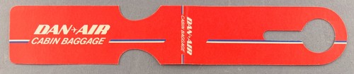 Dan air handgepäck airline - air,
