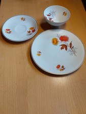 Altes Sammeltassengedeck 3