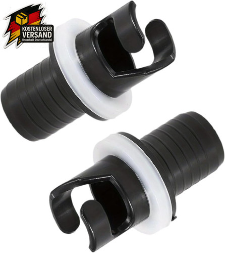 Schlauchboot ventil adapter - ventil,