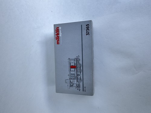 Märklin 37365 110 - 37365,