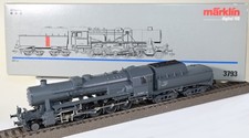 Märklin H0 3793 Dampflok BR
