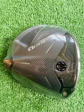 Taylormade Qi35 Driver 9 Grad