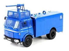 1/43 BERLIET GBK80 WATER