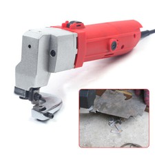 Elektro Blechnibbler 500W