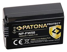 Patona protect akku für sony - patona,
