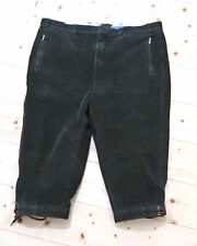 Herren Kord Wander Hose Grösse 52 Kniebund I510