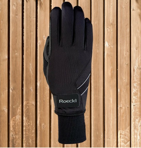 Roeckl reithandschuh westhill - reithandschuh,