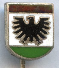 VEREINSABZEICHEN DES PREUSSEN