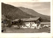 sachrang, haus vordermayer