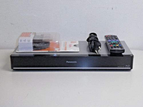 Panasonic dmr bct750 - dmr-bct750, 3d