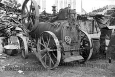 Lokomobile  Straubing 1967 /