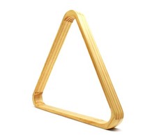 Pool Billard Dreieck Triangel