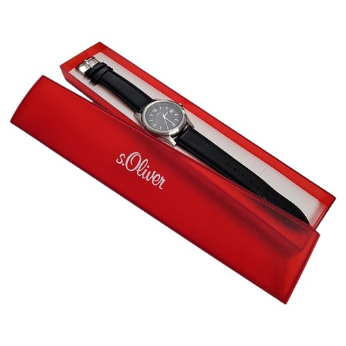 Oliver armbanduhr herren uhr - oliver,