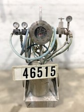 SATA vario top spray Doppelmembranpumpe Airlessgerät Leistenspritzmaschine 46515