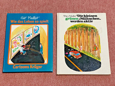 Pat Mallet - 2 x Hardcover