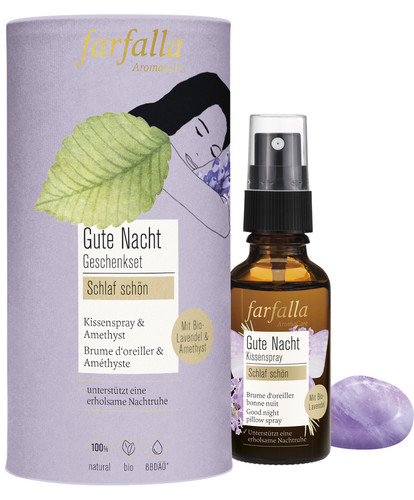 Farfalla geschenkset gute - farfalla,