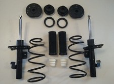 Fahrwerk Serienfahrwerk