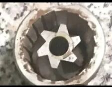 Jura Impresssa E C F S ENA Z Mahlwerk Mahlstein Mahlkegel Mahlring Mahlsteine