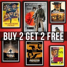 All Time Greatest Western