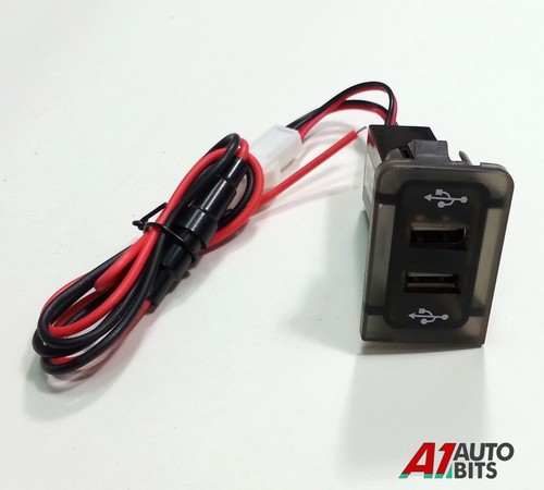 Dash armaturenbrett dual usb - dash,