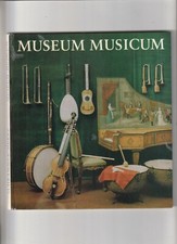 Museum Musicum . Historische