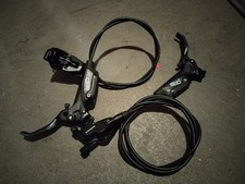 SRAM G2 Bremsset Scheibenbremse Vorne und Hinten