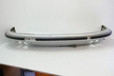 Porsche 911 F Modell Stoßstange Original vorne 1969-1973 Metall