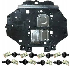 UNTERFAHRSCHUTZ MOTORSCHUTZ +