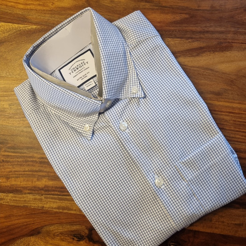 Charles tyrwhitt business - tyrwhitt,