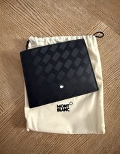 Montblanc Portmonnai -