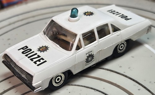 Faller ams opel diplomat - ams,