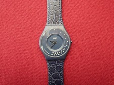 Swatch Skin Nuit Etoilee SFZ