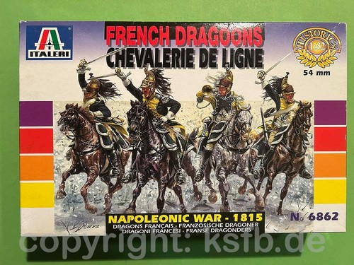 Italeri 6862 g - 6862,