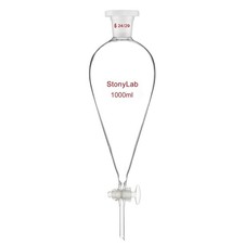 StonyLab 1000ml Trenntrichter