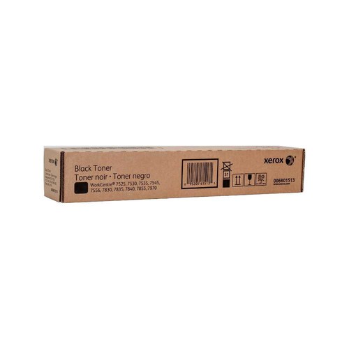 Xerox toner 006r01513 black - toner,