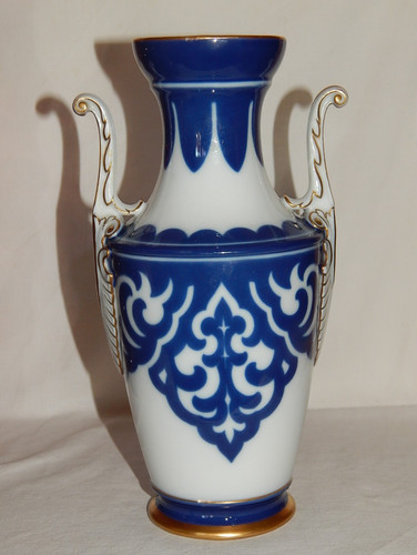 Edle vase hutschenreuther - edle,
