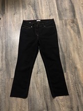 Jeans Otto Kern schwarz