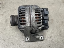 Lichtmaschine Austausch