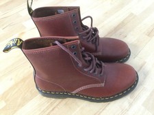 Dr. Martens 1460 brown/black