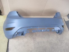 Fiesta MK6 Typ JA8 & JR8