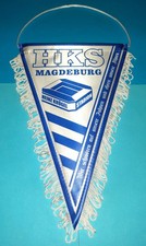 HKS - 1.FC MAGDEBURG - 🔵⚪