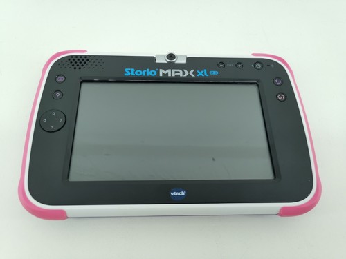 Defekt vtech tablet storio - vtech,