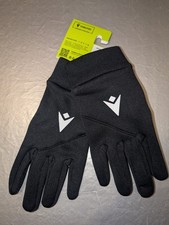 Macron Feldspieler Handschuhe
