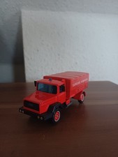Iveco LKW 1:43-1:50 "Made in