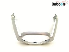 Heckverkleidung Mittel BMW R